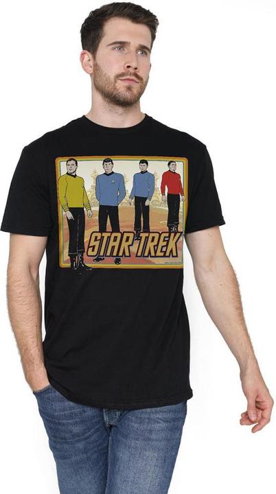 Image du produit - T-shirt CLASSIC - Homme