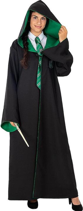 Produktbild Metamorph Harry Potter – Slytherin Umhang Deluxe (L)
