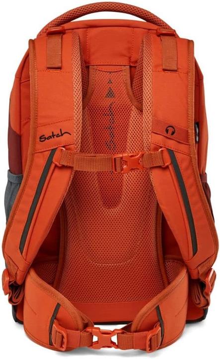 Actual product image Satch Fire Up Now Or Never Special Edition (30 l)