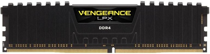 Actual product image Corsair Vengeance LPX (2 x 16GB, 3200 MHz, DDR4-RAM, DIMM)