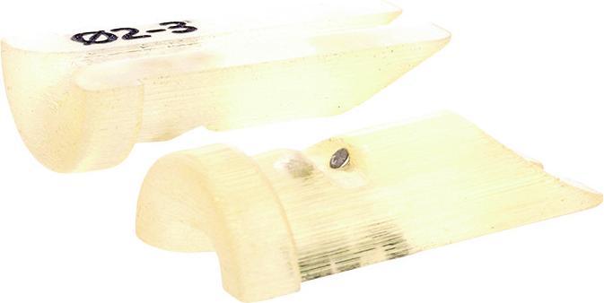 Actual product image Cimco Centring insert SET