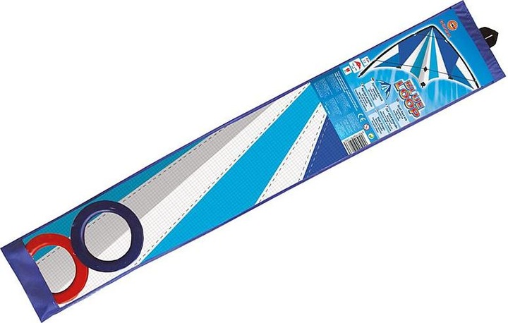 Produktbild Günther Flugspiele Blue Loop