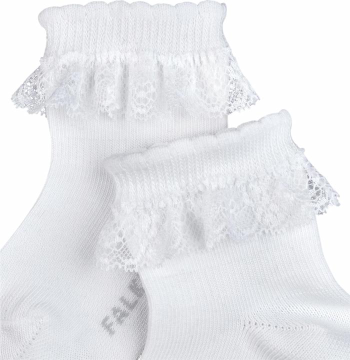 Actual product image Falke Baby Romantic Lace SO (Single pack, 62/68)