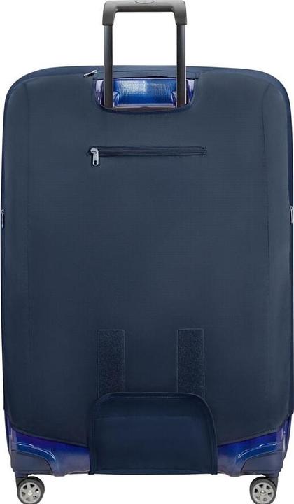 Actual product image Samsonite Revolution Foldable Luggage Cover