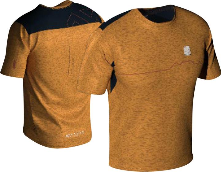 Actual product image Leatt MTB Trail 1.0 Jersey (L)