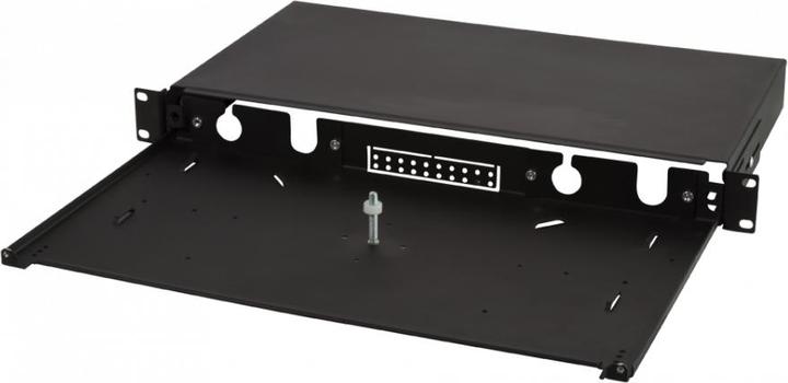 Actual product image LogiLink Splice box