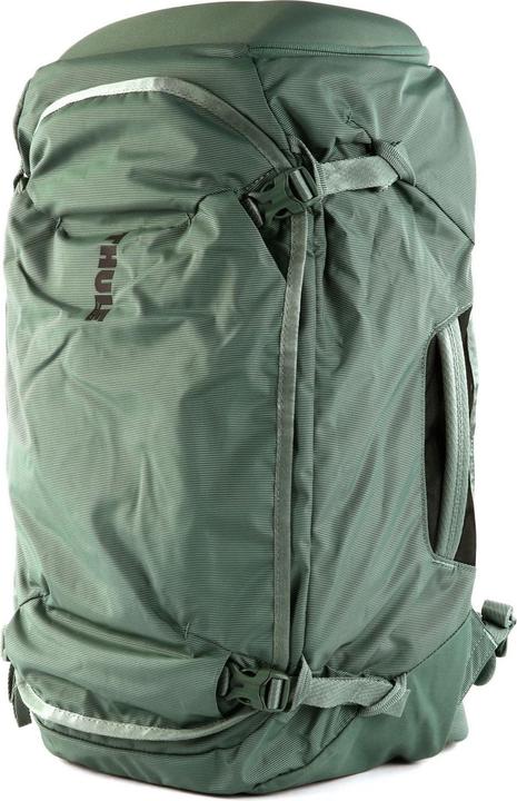 Immagine prodotto Thule 5316 Landmark 60L Donna Zaino da viaggio Verde nocciola (60 l)