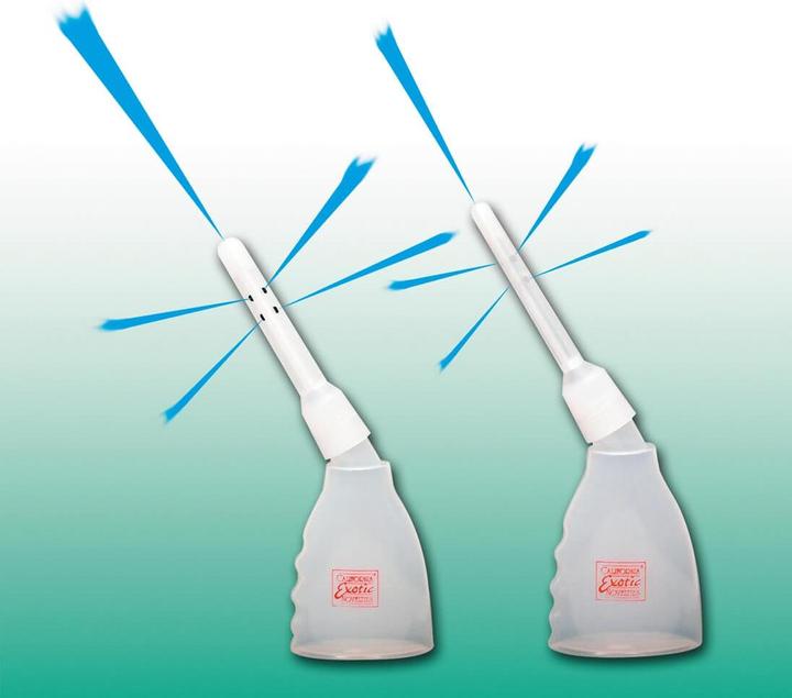 Actual product image CalExotics Ultimate Douche