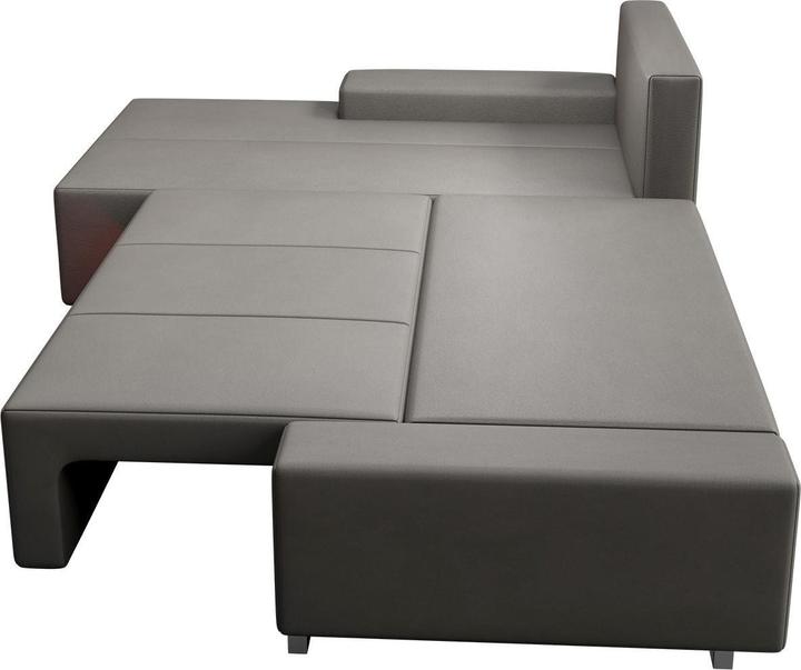 Produktbild Juskys Sofa Davos Links (2-Sitzer)