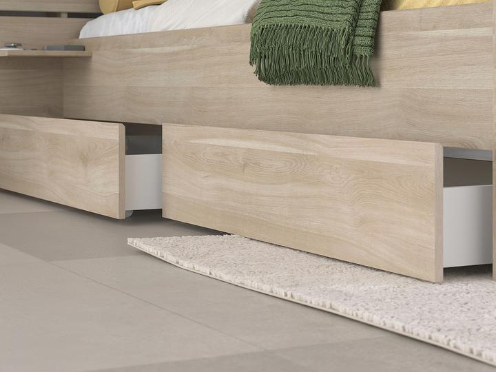 Image du produit Vente-unique Tenalia (180 x 200 cm)