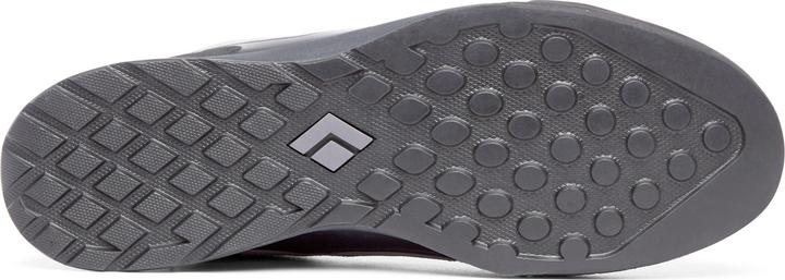 Produktbild Black Diamond Technician Lthr M'S- Aprch Shs (47)