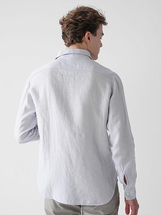 Image du produit Replay Leinenhemd (M)