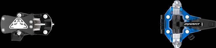 Image du produit Dynafit Speed Turn (Ski de randonnée)
