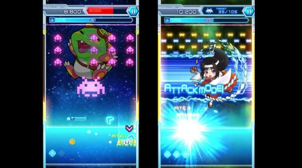 Immagine prodotto ININ Games Space Invaders per sempre (PS4, DE)