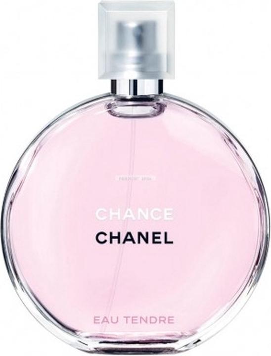 Produktbild Chanel Chance Eau Tendre (Eau de Parfum, 35 ml)