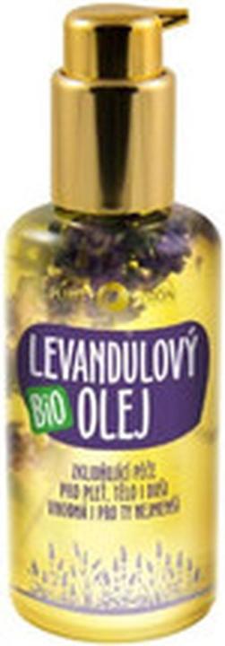 Actual product image Purity Bio (Body oil, 100 ml)