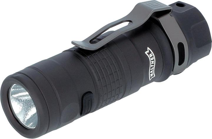 Actual product image Walther Torch EFC1 (8.60 cm, 400 lm)