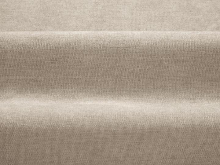 Actual product image Micadoni Pouf, "Torino", 1 Seat, 80x80x41 Made in Europe (Sofa stool)