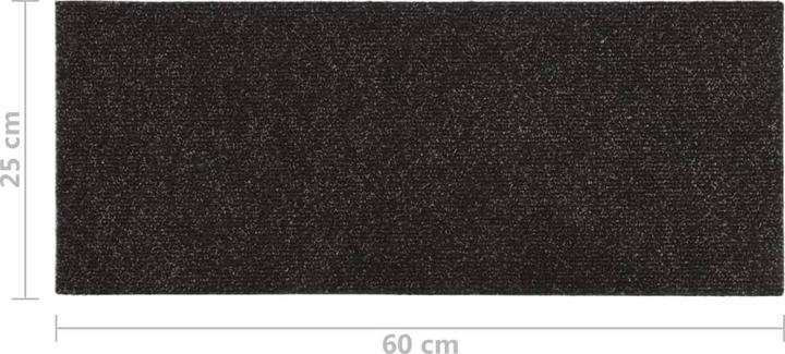 Produktbild vidaXL Pamella (25 x 60 cm)