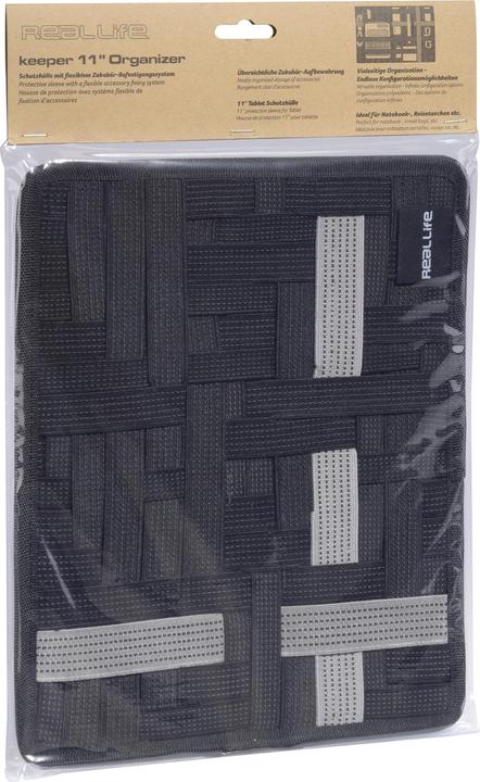 Produktbild Ultron RealLife keeper organizer (11", Universal)