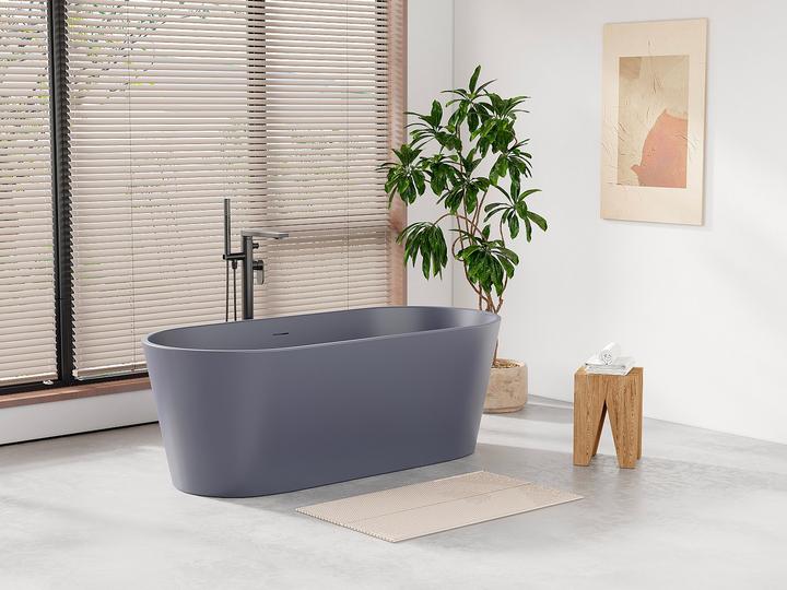 Image du produit Shower Design Luzeca (255 l, 74 cm, 159 cm)