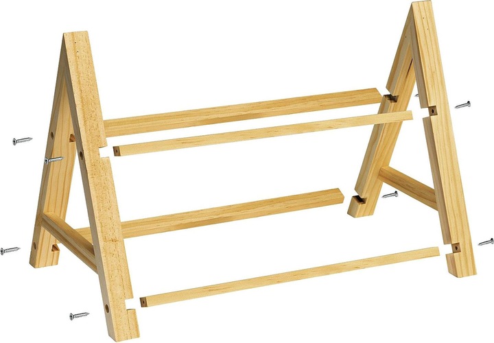 Actual product image Westmark Etagere 'Tapas & Friends