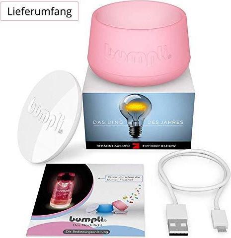 Produktbild Bumpli Nachtlicht