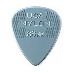 Dunlop 12 Stück Plektren 44p.88 (88 mm), Plektrum