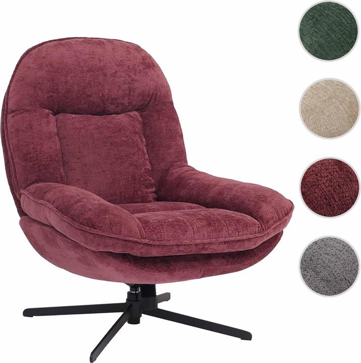 Produktbild JOHN316 Relaxsessel