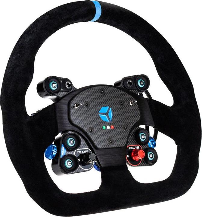 Actual product image Cube Controls GT Pro Cube, Wireless - blue