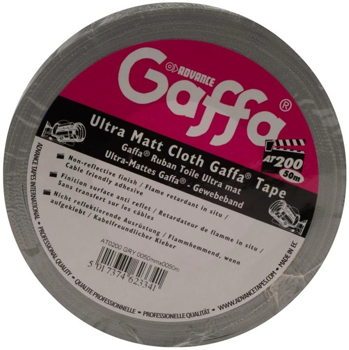 Image du produit Advance 5805 S Ruban adhésif Gaffa (50 mm)