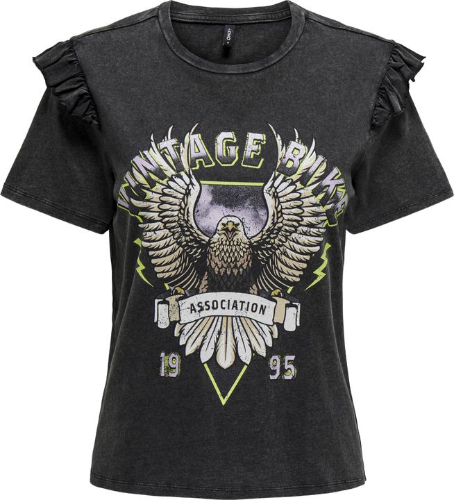 Immagine prodotto Only Top a maniche corte (S)