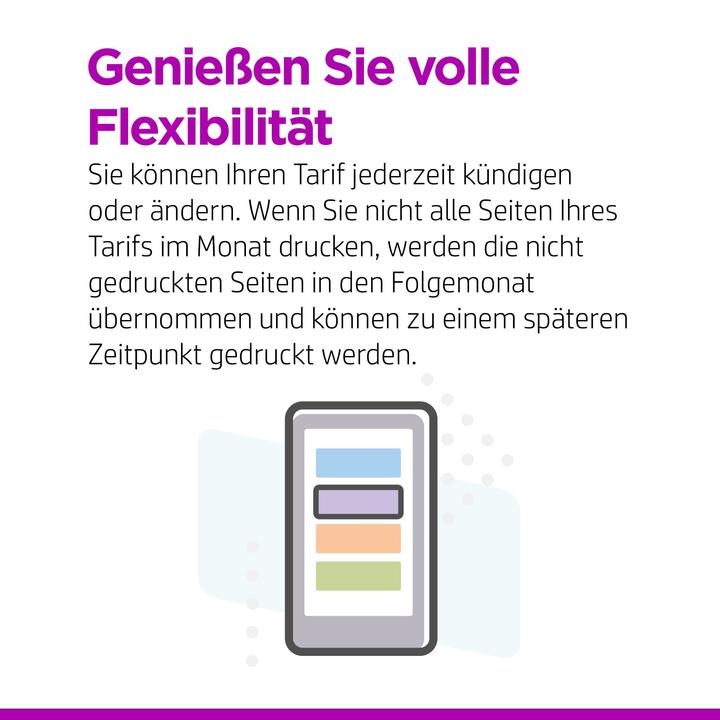 Produktbild HP OfficeJet Pro 9025e (Tintenpatrone, Schwarz-Weiss)