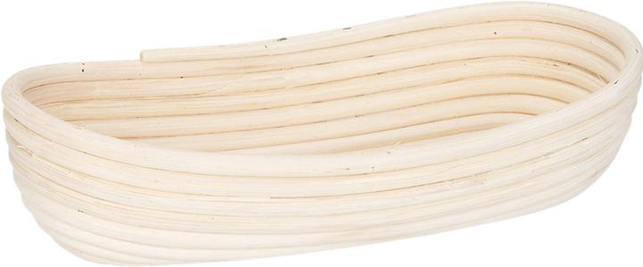 Produktbild Patisse Gärkorb 41x15cm
