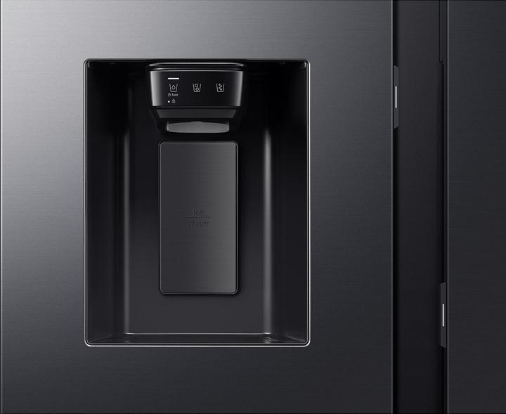 Image du produit Samsung RS80F64KEFWS (640 l)