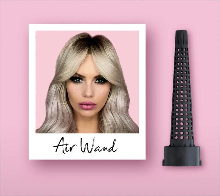 Produktbild Lee Stafford - The Original Blow & Go Hairdryer