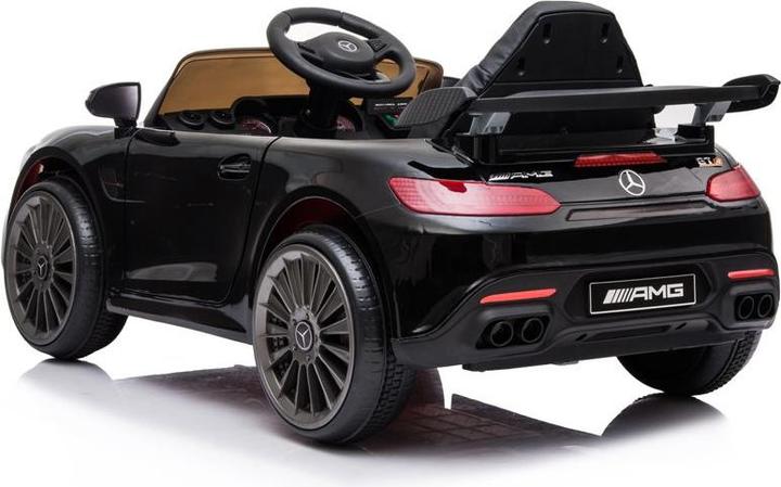 Actual product image Azeno Amg Gtr (12 V)