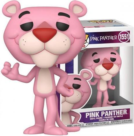 Produktbild Funko Pink Panther POP!