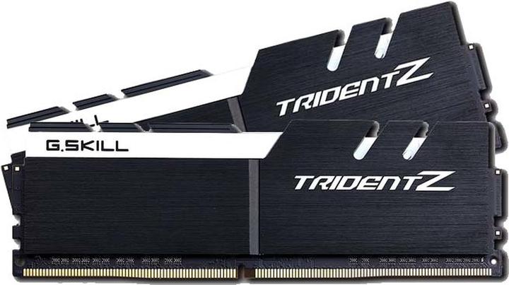G.Skill Trident Z (2 x 8GB, 3200 MHz, DDR4-RAM, DIMM)