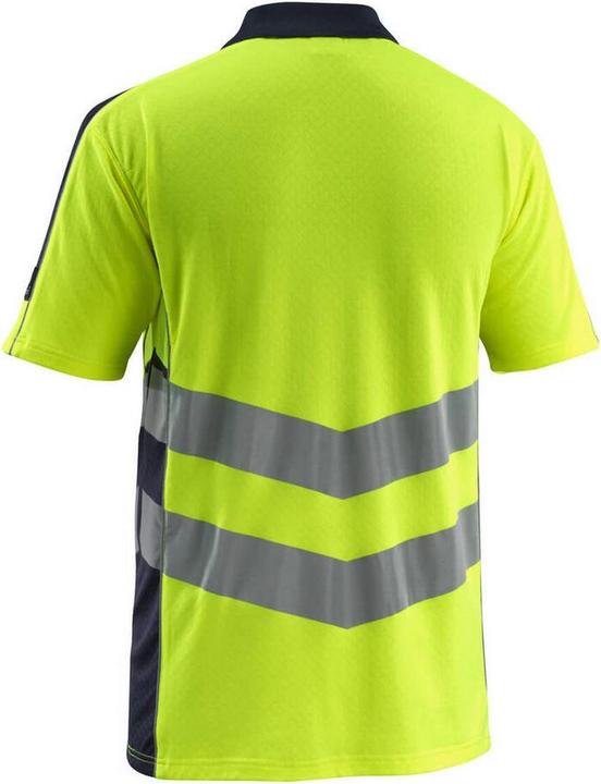 Produktbild Mascot Murton Safe Supreme Poloshirt (M)