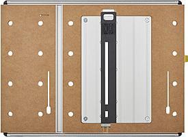 Actual product image wolfcraft Machine table Master cut 2200 (70 cm, 91.50 cm)