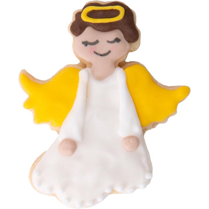Produktbild Städter Präge-Ausstecher Engel 5.5 cm