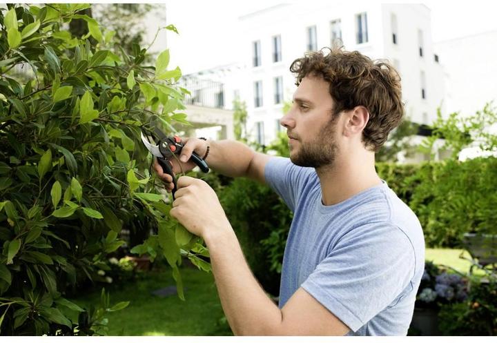 Image du produit Gardena Cisailles de jardin