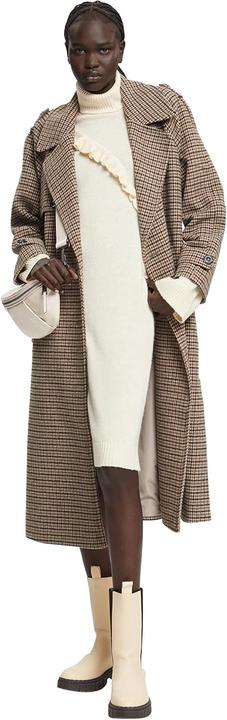 Image du produit Esprit Collezione Dames 112EO1E340 Vestito (S)