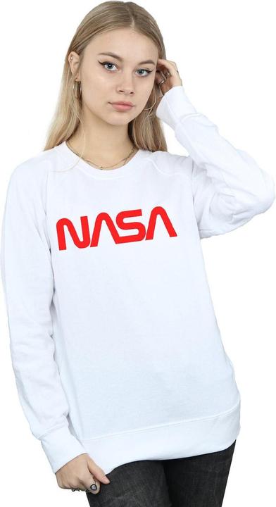 Produktbild Nasa Modern Sweatshirt (XXL)