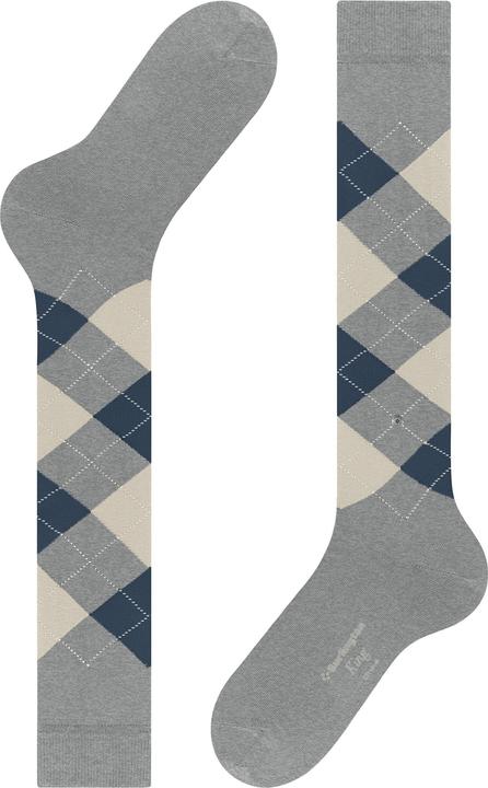 Produktbild Burlington King KH (Einzelpack, 40 - 46)
