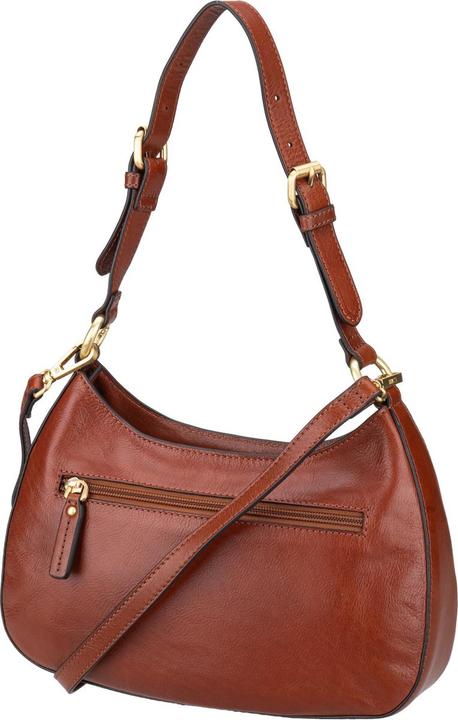 Immagine prodotto Brics Volterra Schultertasche Leder 29 cm