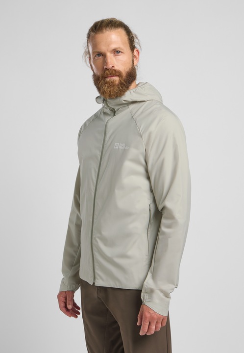Image du produit Jack Wolfskin Prelight Octa Jkt M (M)