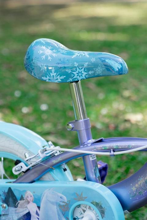 Actual product image ‎Huffy Huffy Frozen 12" Bike (12")