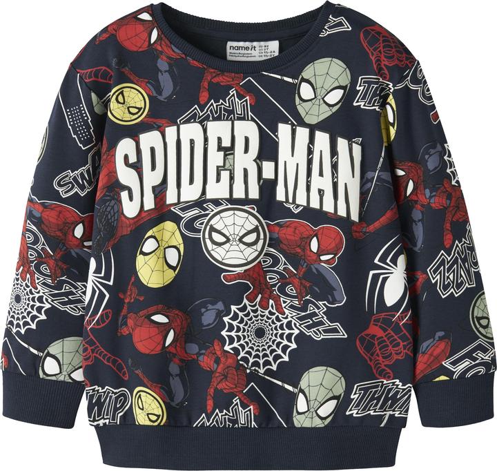 Navy Blazer